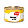 Drůbeží lunch 400g