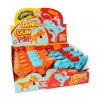 DINO GUN POP – vystřelovací lízátko dino 10g