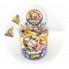 Popping Candy práskací prášek 3g balení 100 kusů