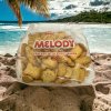 Krekry s mákem 100 g MELODY