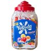 Lízátka Yogueta ovocná 18g balení 100 kusů