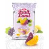 Klim Fruit Land želé 200g citron + hrozno