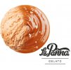 Slaný karamel zmrzlina vana La Panna 5 l