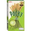 Pocky tyčinky 33g Matcha