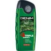 Denim sprchový gel 250ml Wild