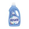 Azurit prací gel na bílé a barevné prádlo 25 dávek 1L