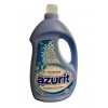 Azurit prací gel na moderní a jemné prádlo 62 dávek 2,48 L