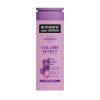 AUTHENTIC toya AROMA vlasový šampon 400 ml Volume Effect