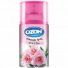 Osvěžovač vzduchu OZON 260 ml White & Rose