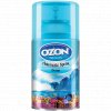 Osvěžovač vzduchu OZON 260 ml Ocean