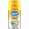 Osvěžovač vzduchu OZON 260 ml White Flowers