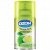 Osvěžovač vzduchu OZON 260 ml Brazillian Lemon