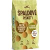 Špaldové piškoty 120g