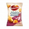 Bohemia chips zlehka cibulka 120g