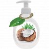LARA tekuté mýdlo s dávkovačem 375 ml Coconut