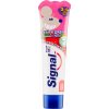 Signal zubní pasta KIDS Strawberry 50ml