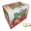 Frutti drink Instantní nápoj v prášku jahodový 8,5g balení 24 kusů