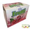 Frutti drink Instantní nápoj v prášku višňový 8,5g balení 24 kusů