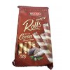 Wafer rolls kakao 150g