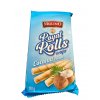 Wafer rolls kokos 150g