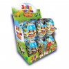 Jelly garden Toys Egg 18g