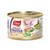 Buffalo fazole s uzeným masem 400 g