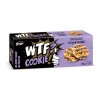 WTF cookie BROWNIE & CHOCOLATE 128g