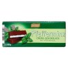 Böhme chocolate peppermint 100g hořká čokoláda s peprmintovou krémovou náplní