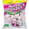Marshmallows růžová & bílá 200g
