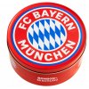 FC Bayern Munich ice and cherry flavoured candies 200g