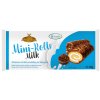 Mini Rolls Milk 222g