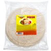 Dürüm tortilla z pšeničné mouky 800g (8x30cm)