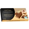 Grazioso mléčná čokoláda s tiramisu krémovou náplní 100g (8x12,5g)