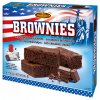 Brownies (8x30g) 240g