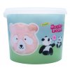 Panda cukrová vata kbelík 3l 140g