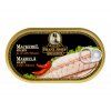 makrela Tabasco FJK úprava