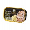 Tresčí játra ve vlastním oleji s citronem 115g