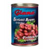 Fazole 1 borlotti 425ml