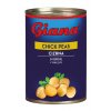 Cizrna v nálevu 400g