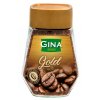 Instantní káva GINA gold sklo 200g