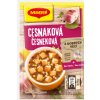 Chutná pauza Česneková instantní polévka sáček 12g