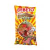 Bebeto želé bonbony Fast Food 30g Pizza