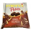 Merci Petits DUNKLE mléčná čokoláda bonbony 125g