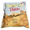 Merci Petits bílá čokoláda s kávovou příchutí bonbony 125g