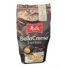 Mellita Bella Crema Espresso zrnková káva 1 kg