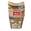 Melitta Bella Crema zrnková káva 1 kg