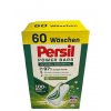 Persil Universal Power Bars v tabletách 60 dávek, 1,77 kg