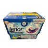 Lenor univerzální prací kapsle All in1 modré 14 praní