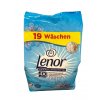 Lenor prací prášek 1,14 Kg Universal 19 praní