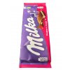 MILKA malinový krém 100g